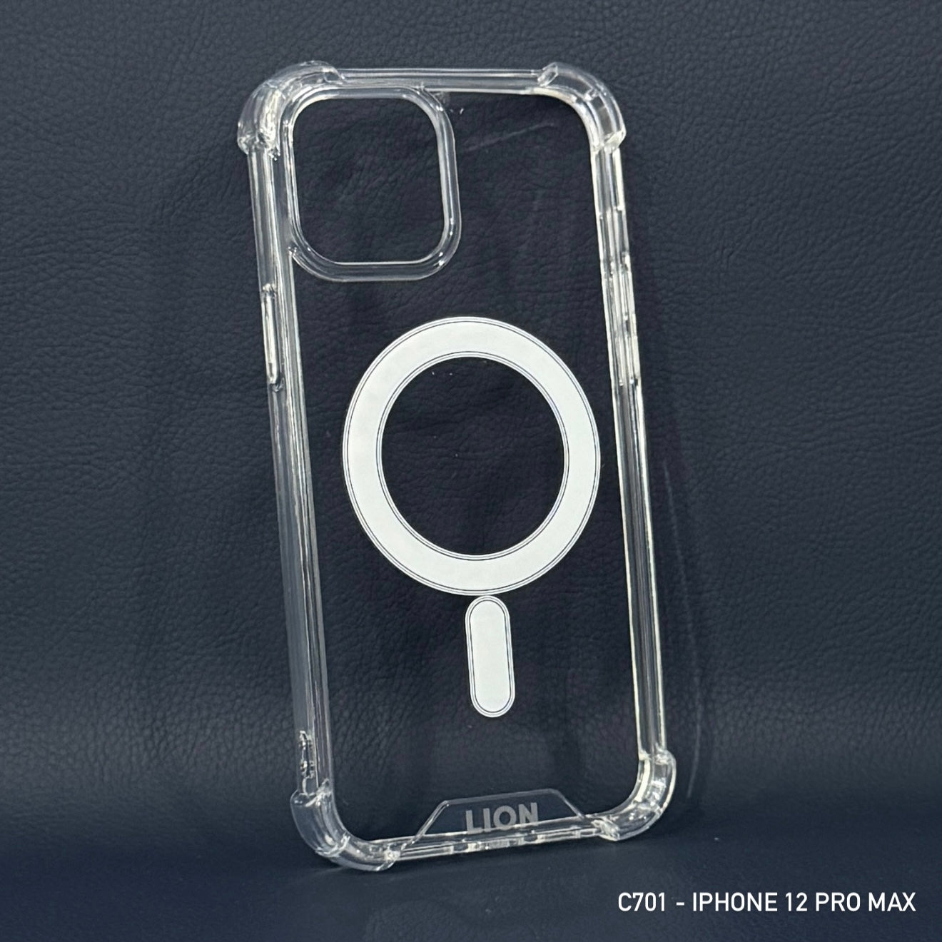 C701 - iPhone