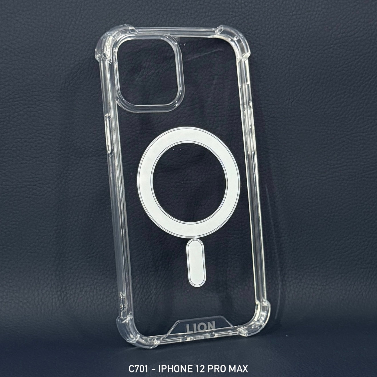 C701 - iPhone