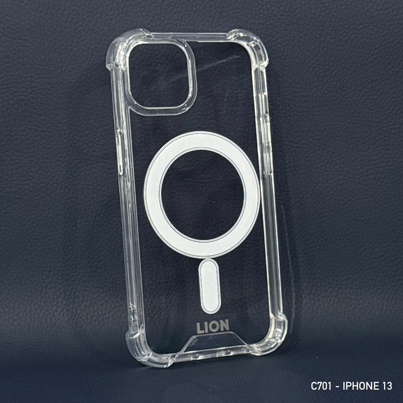 C701 - iPhone