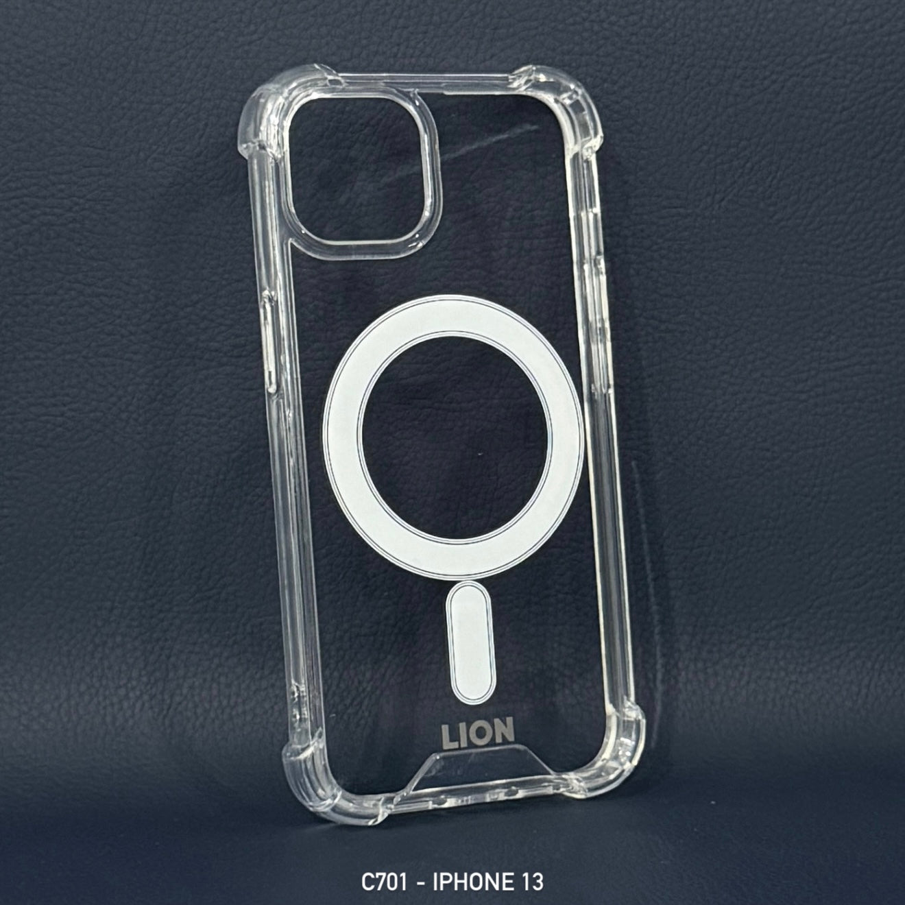 C701 - iPhone