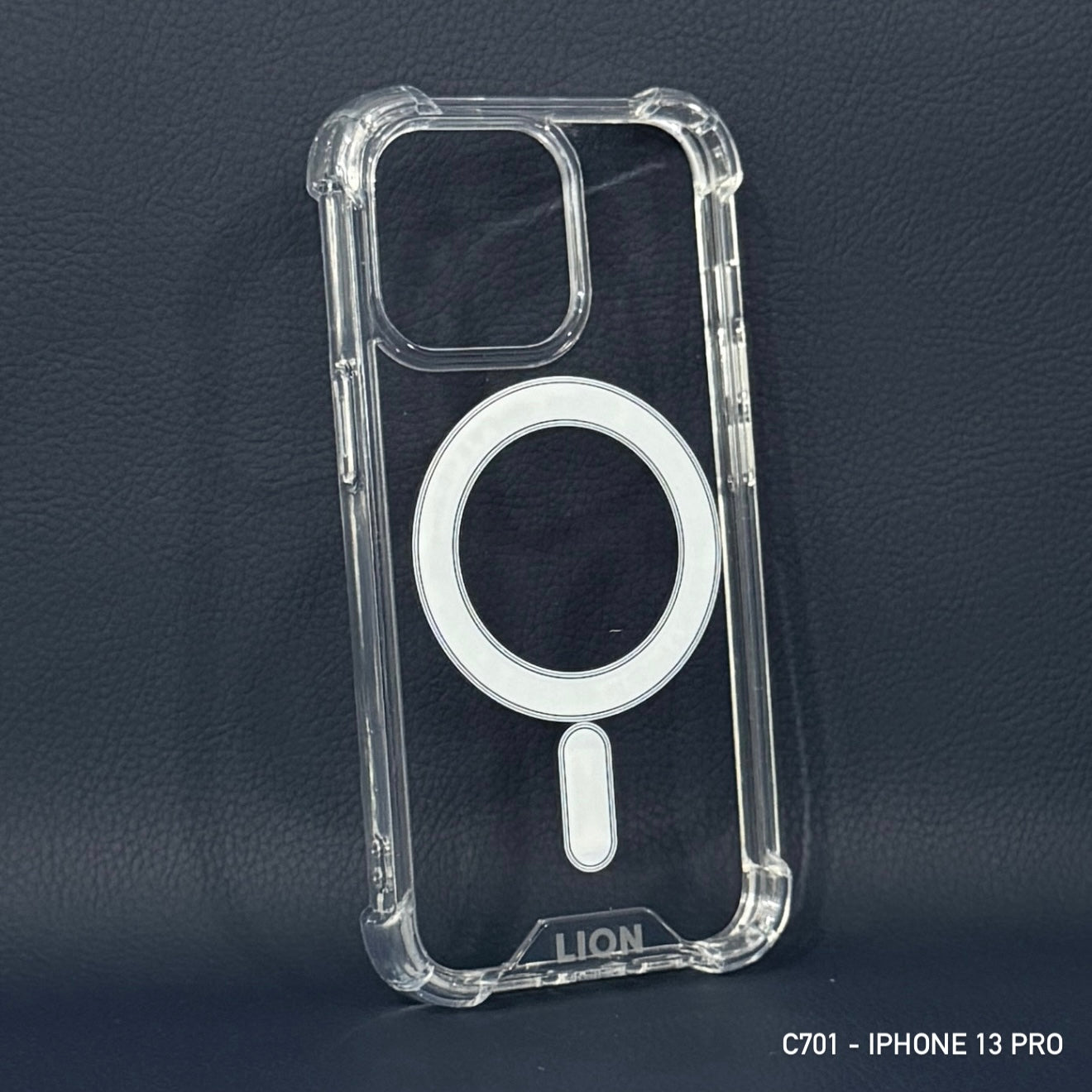 C701 - iPhone