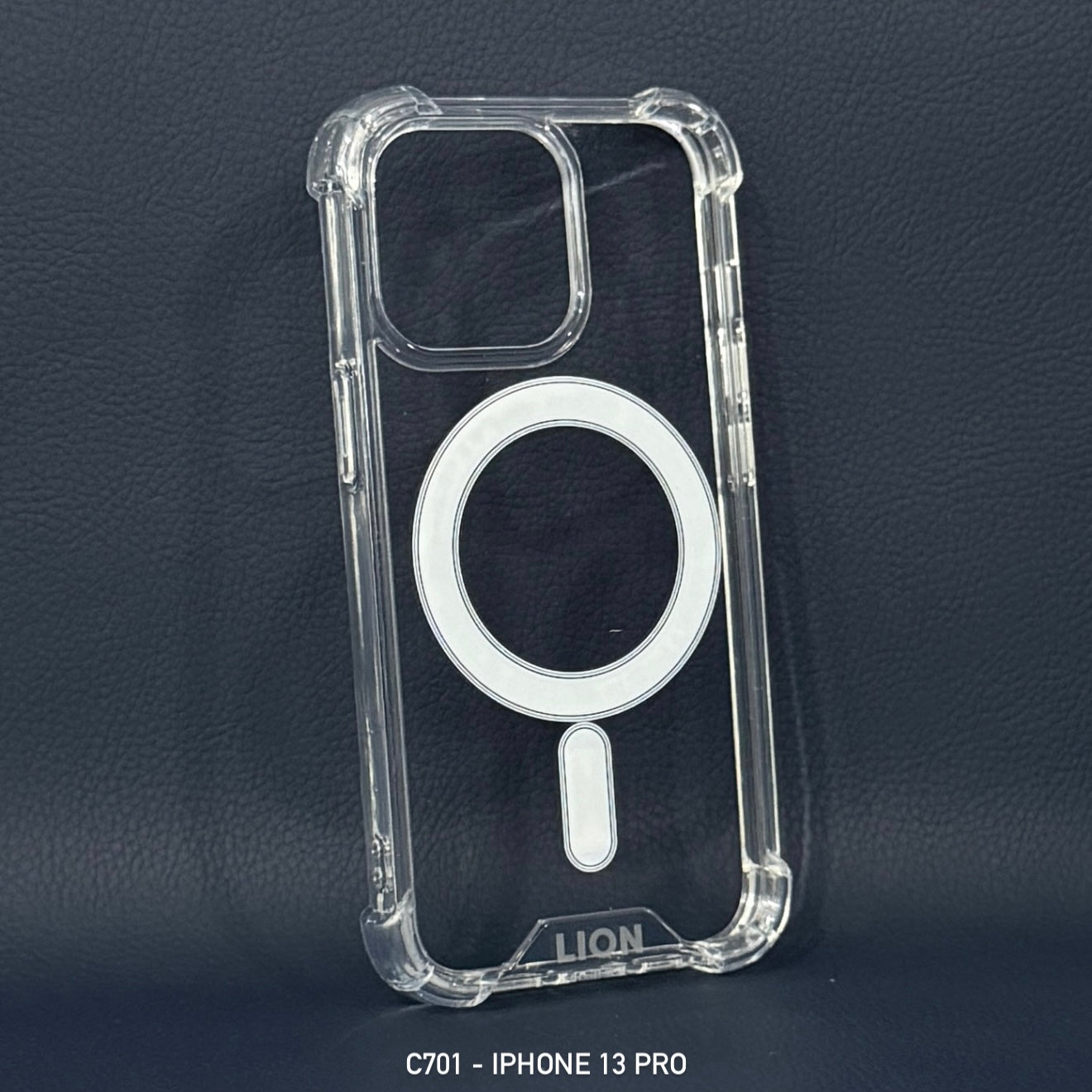 C701 - iPhone