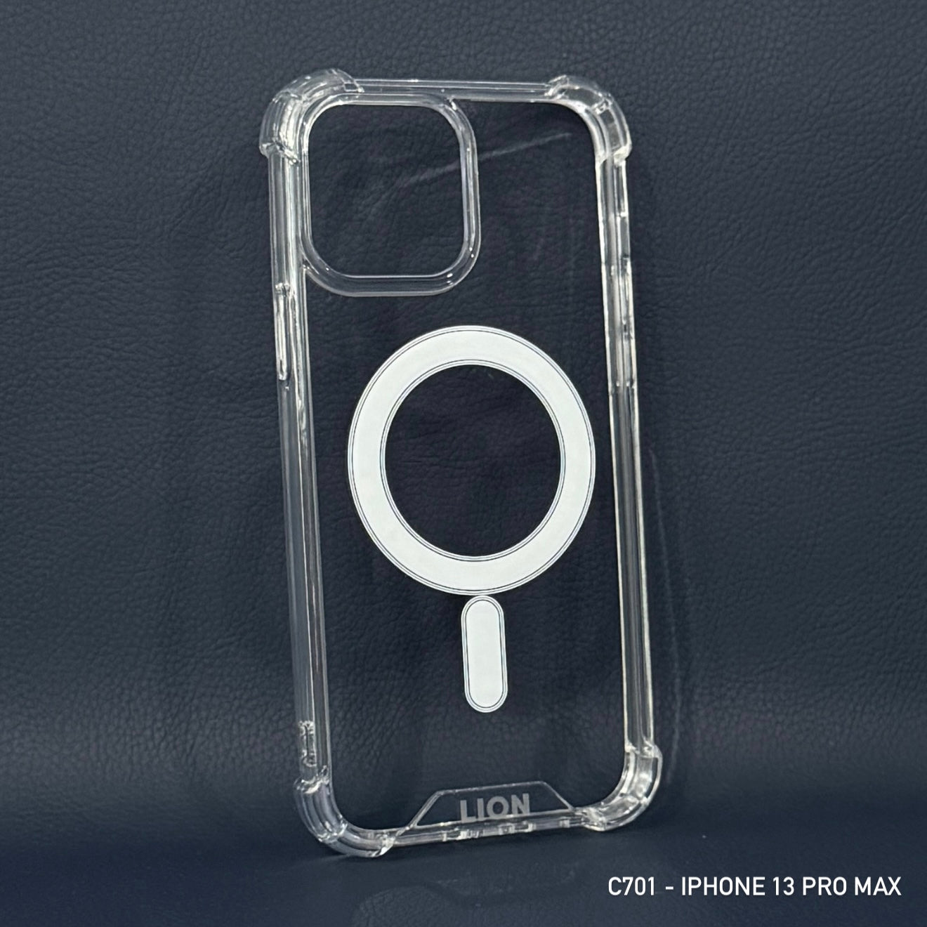 C701 - iPhone