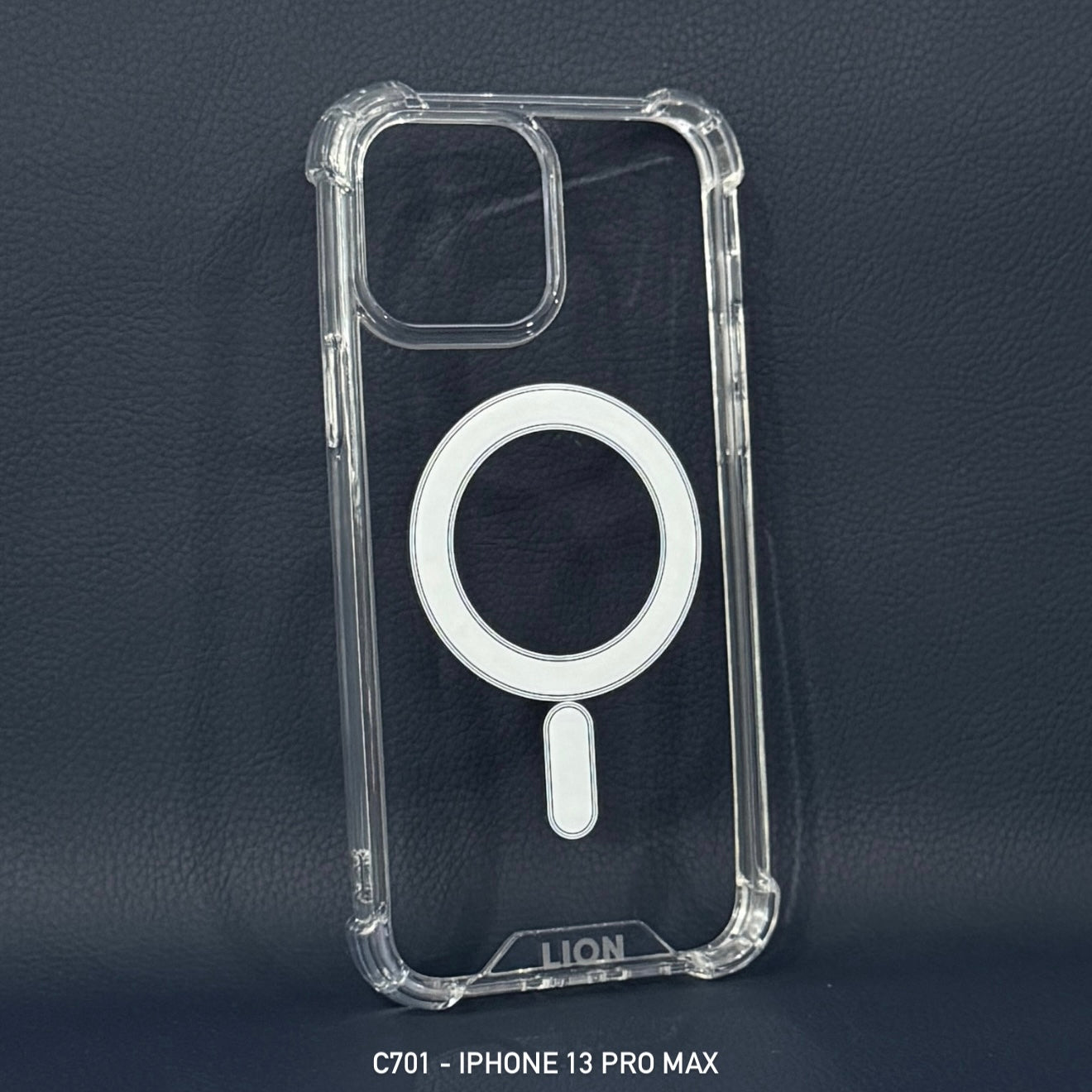 C701 - iPhone