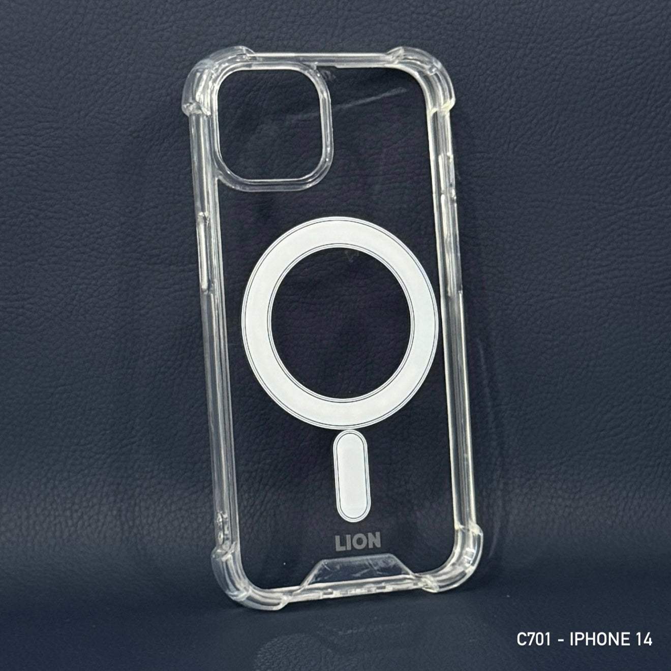 C701 - iPhone