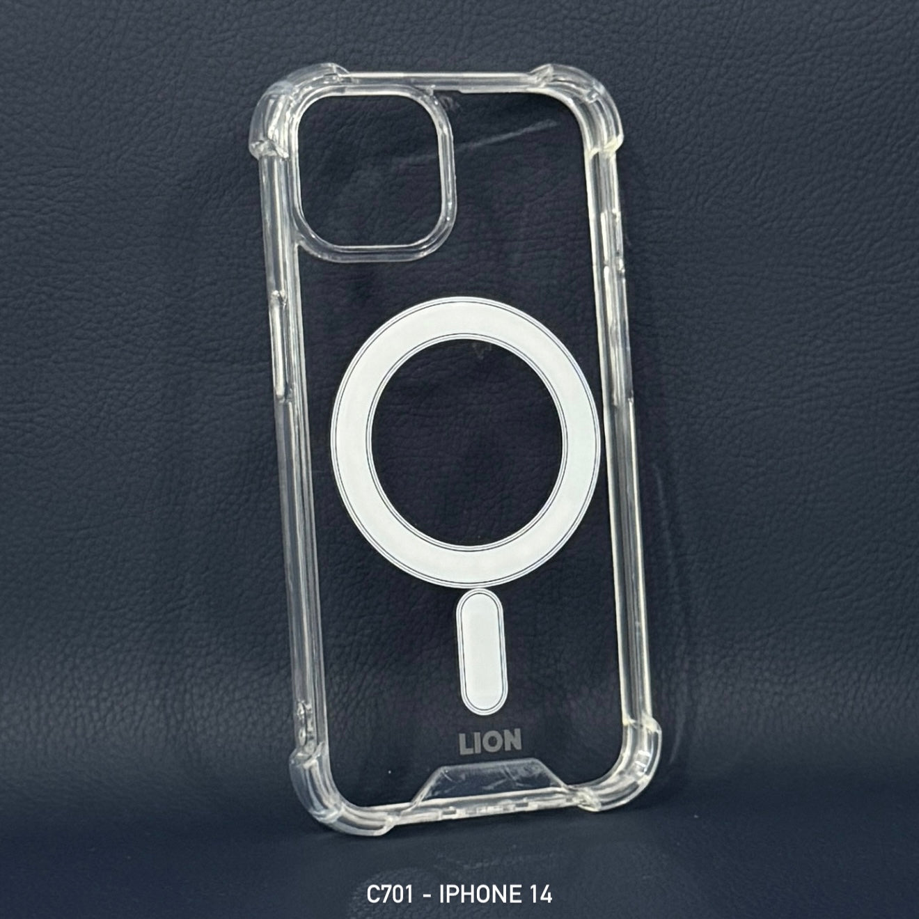 C701 - iPhone