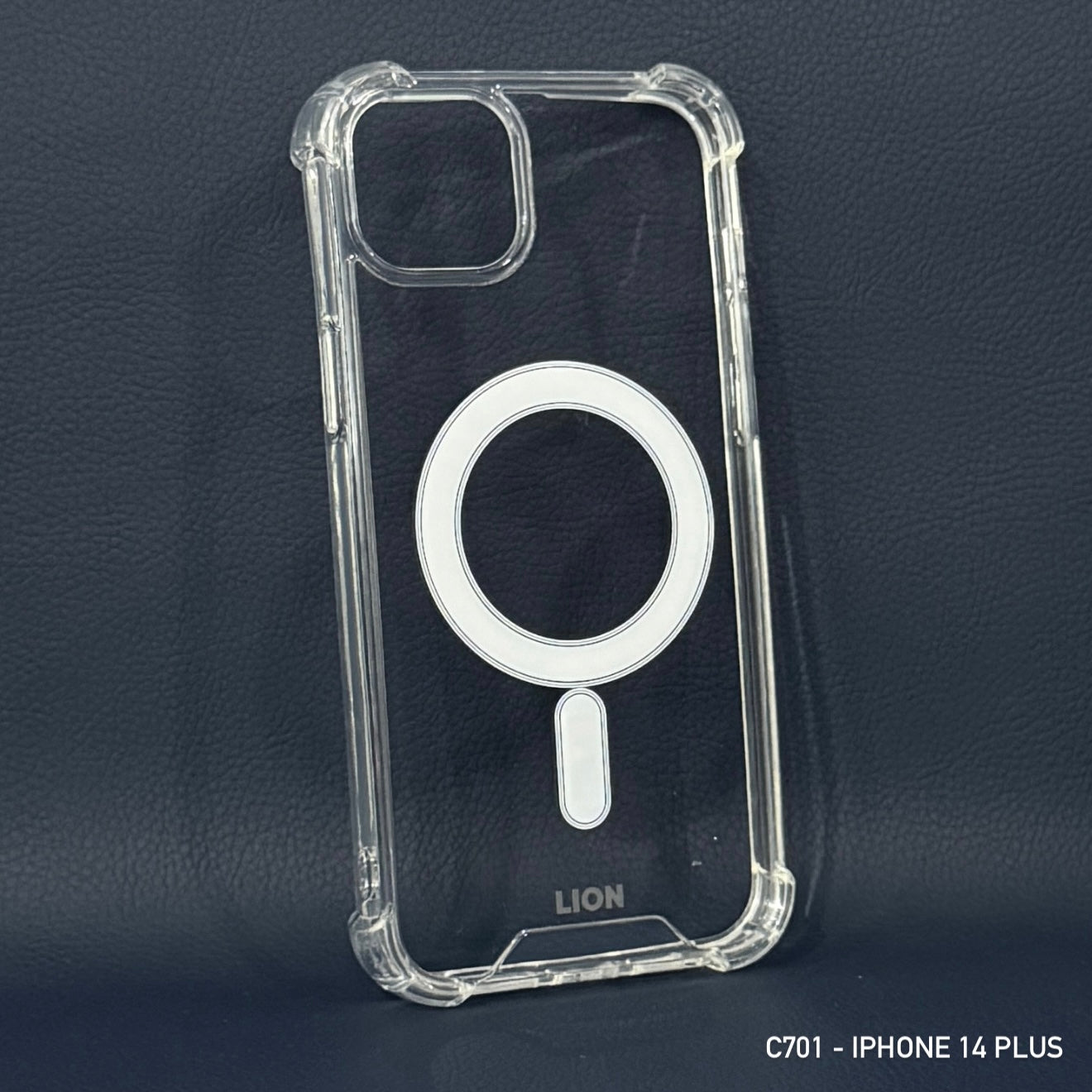 C701 - iPhone