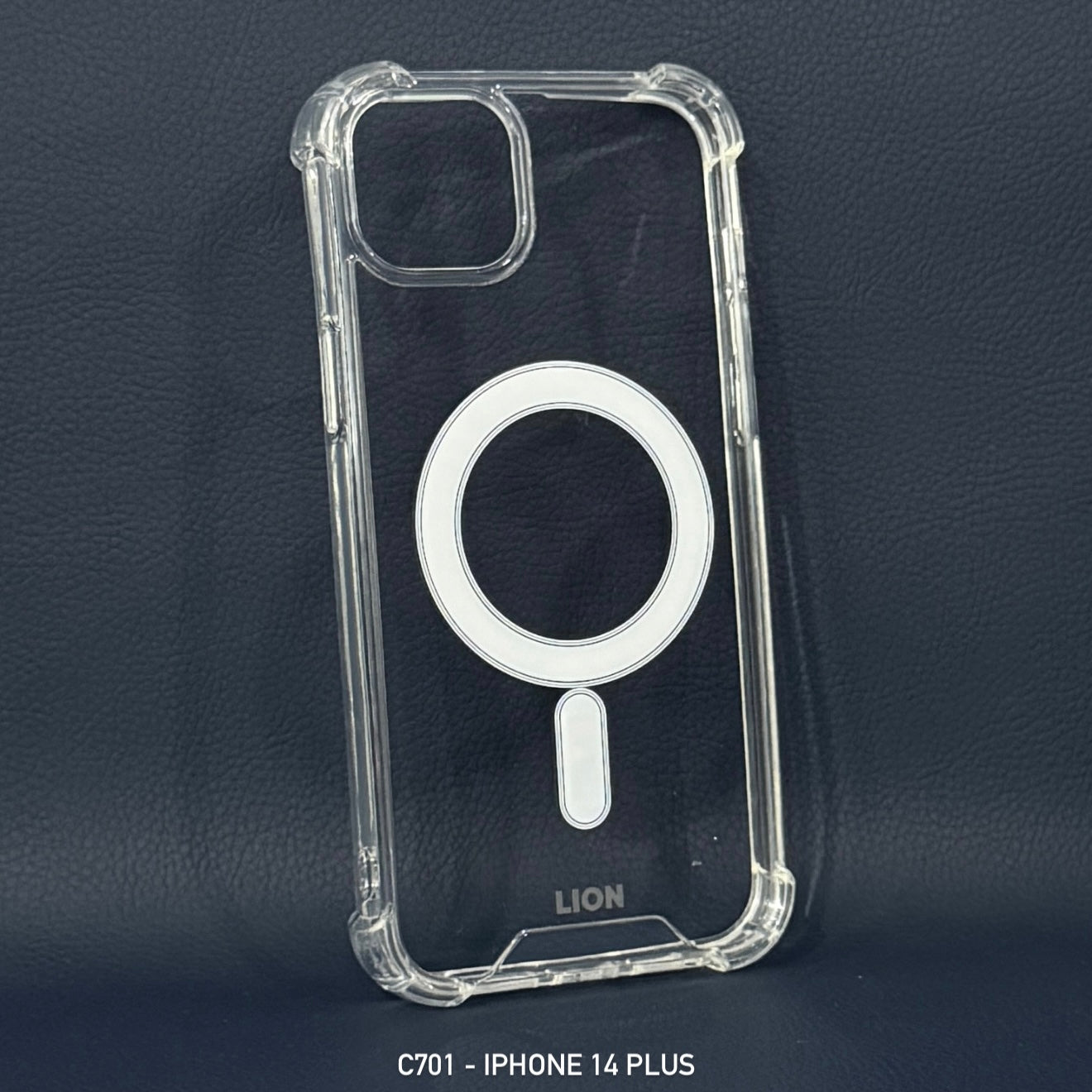 C701 - iPhone