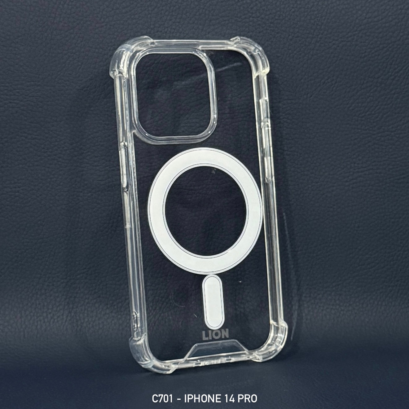 C701 - iPhone