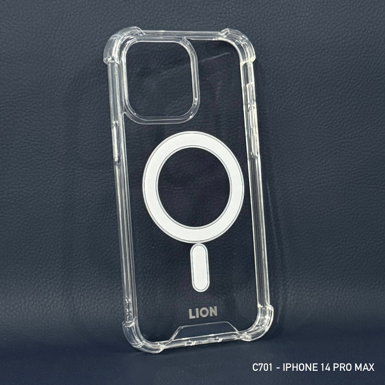 C701 - iPhone