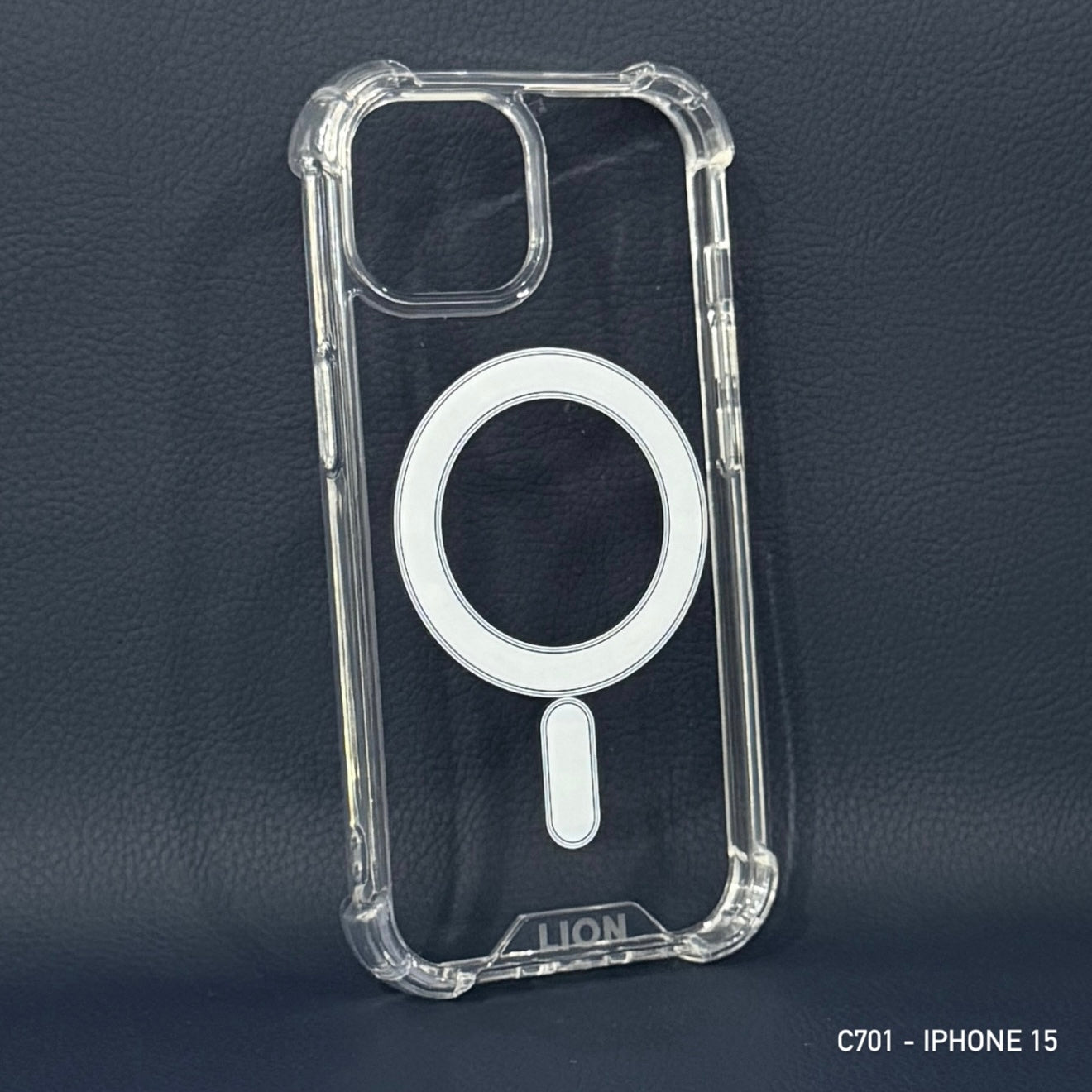 C701 - iPhone