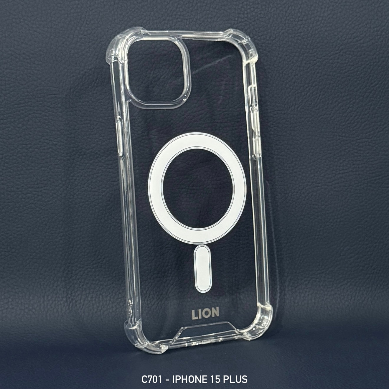 C701 - iPhone