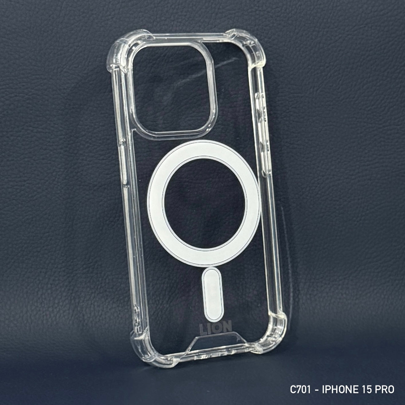 C701 - iPhone