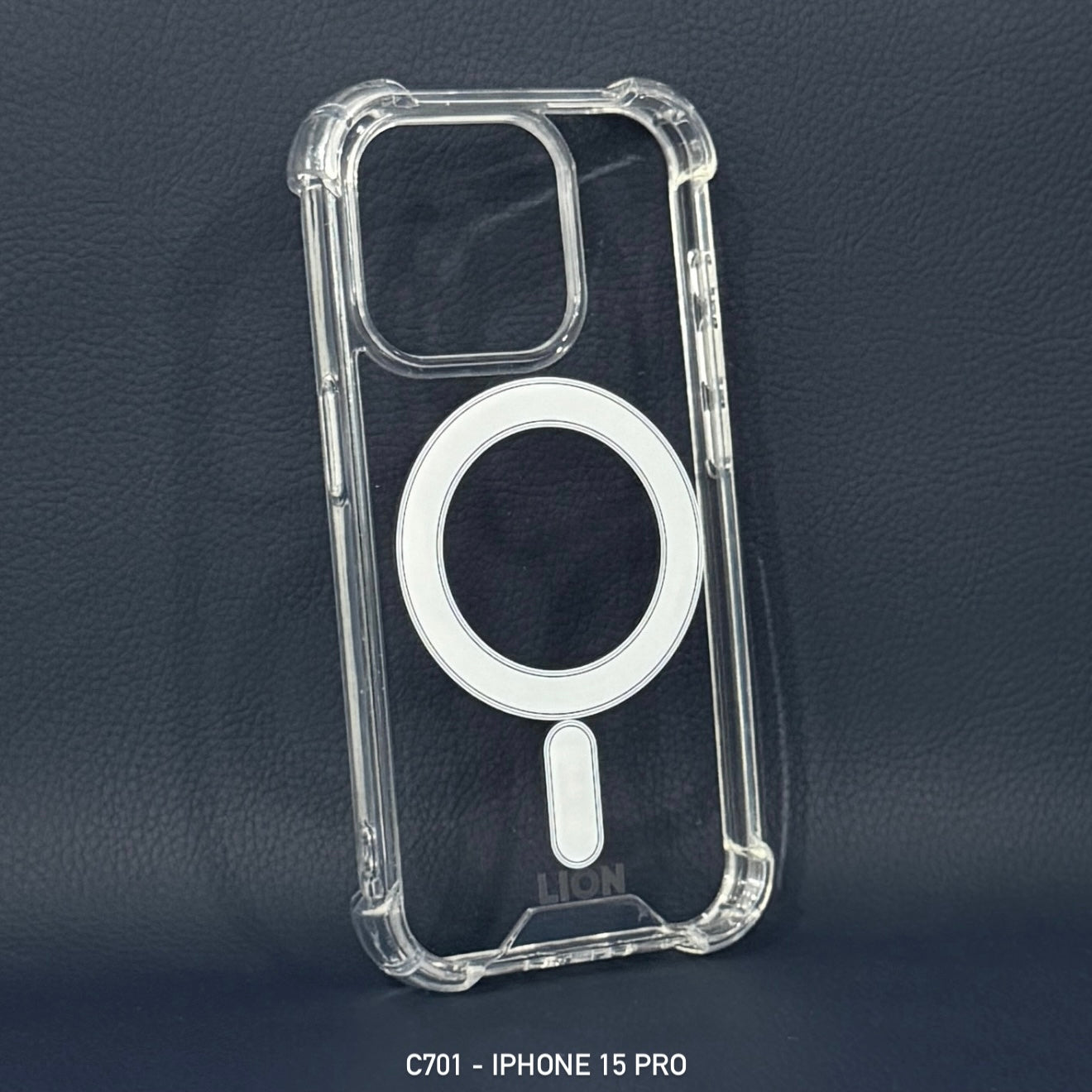 C701 - iPhone