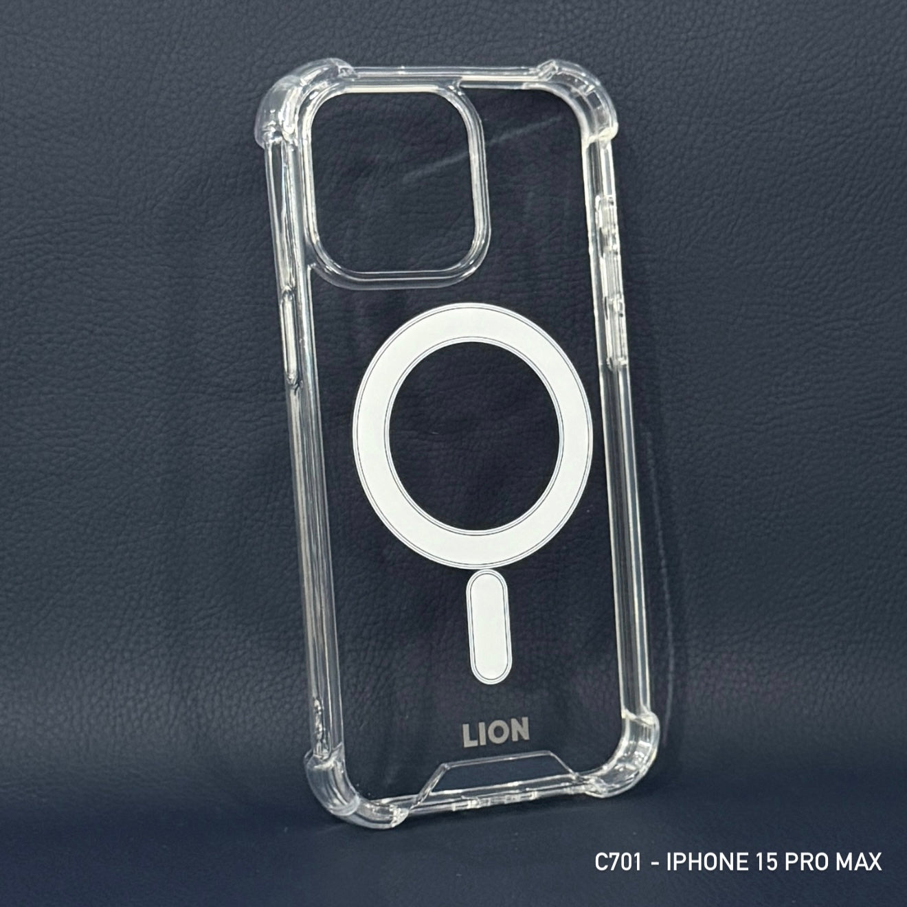 C701 - iPhone