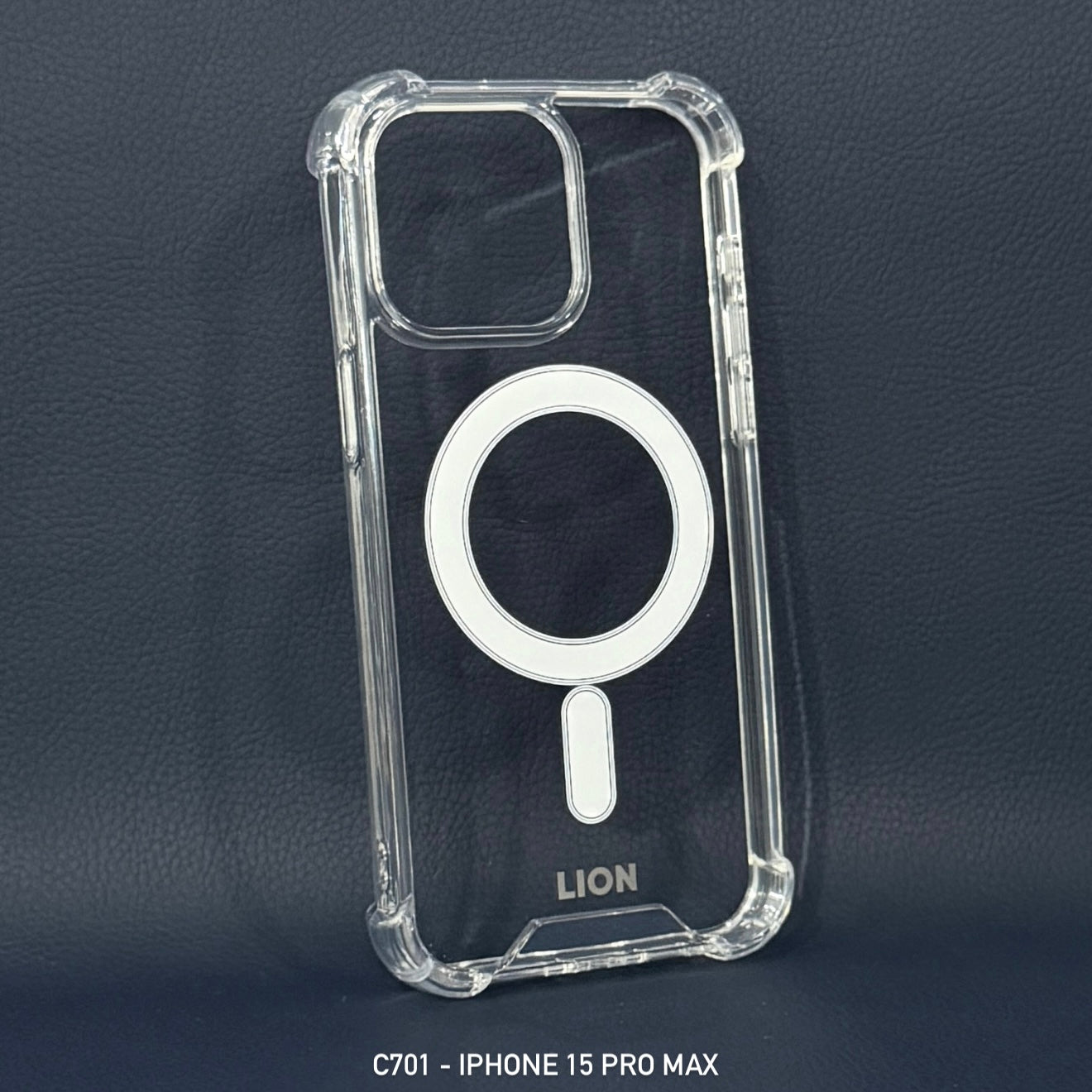 C701 - iPhone