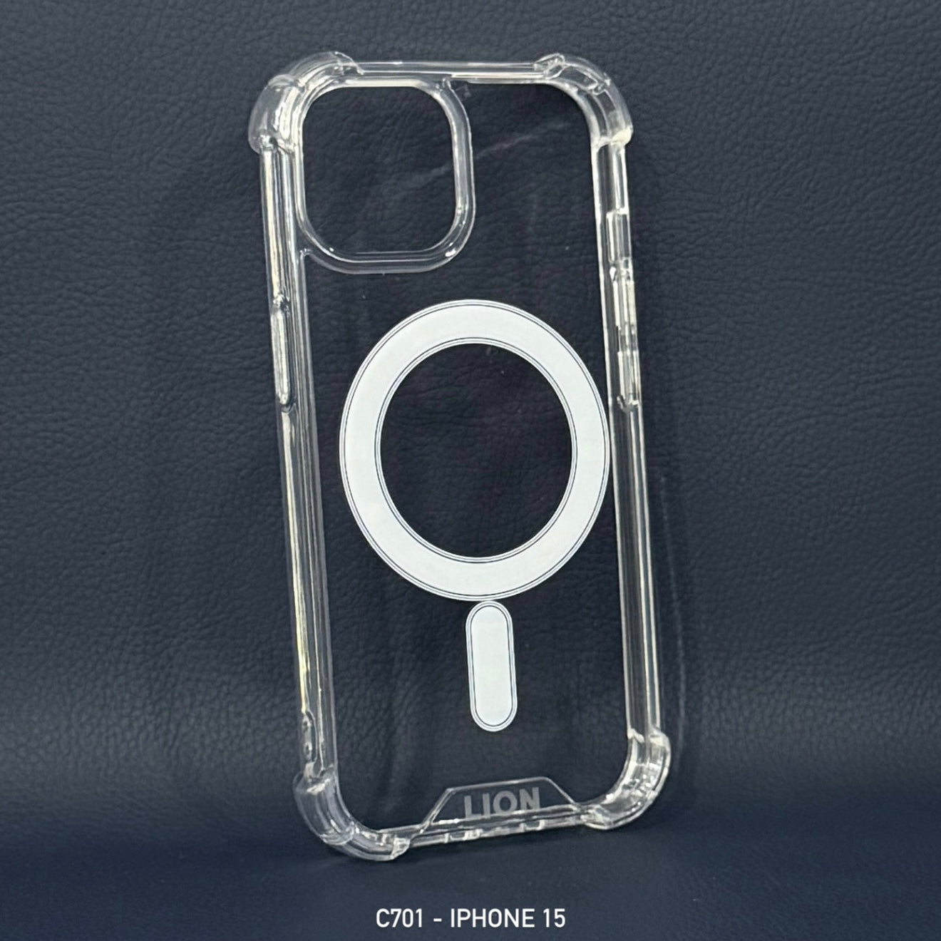 C701 - iPhone