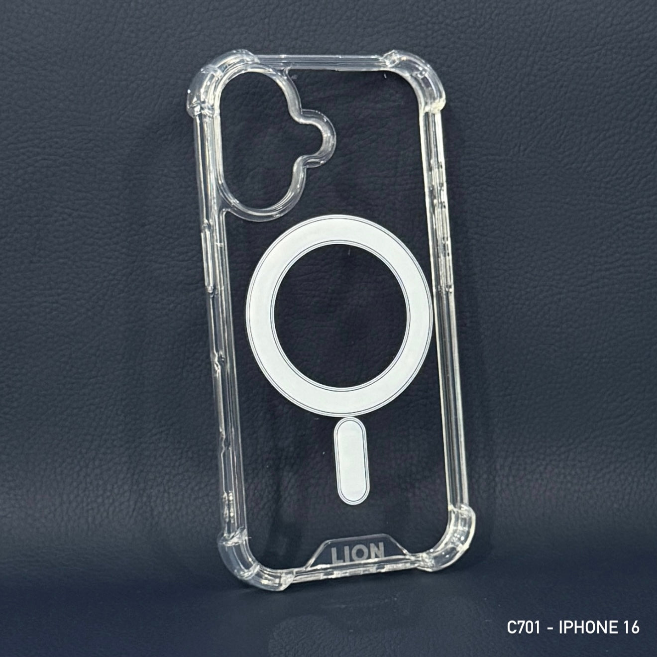 C701 - iPhone