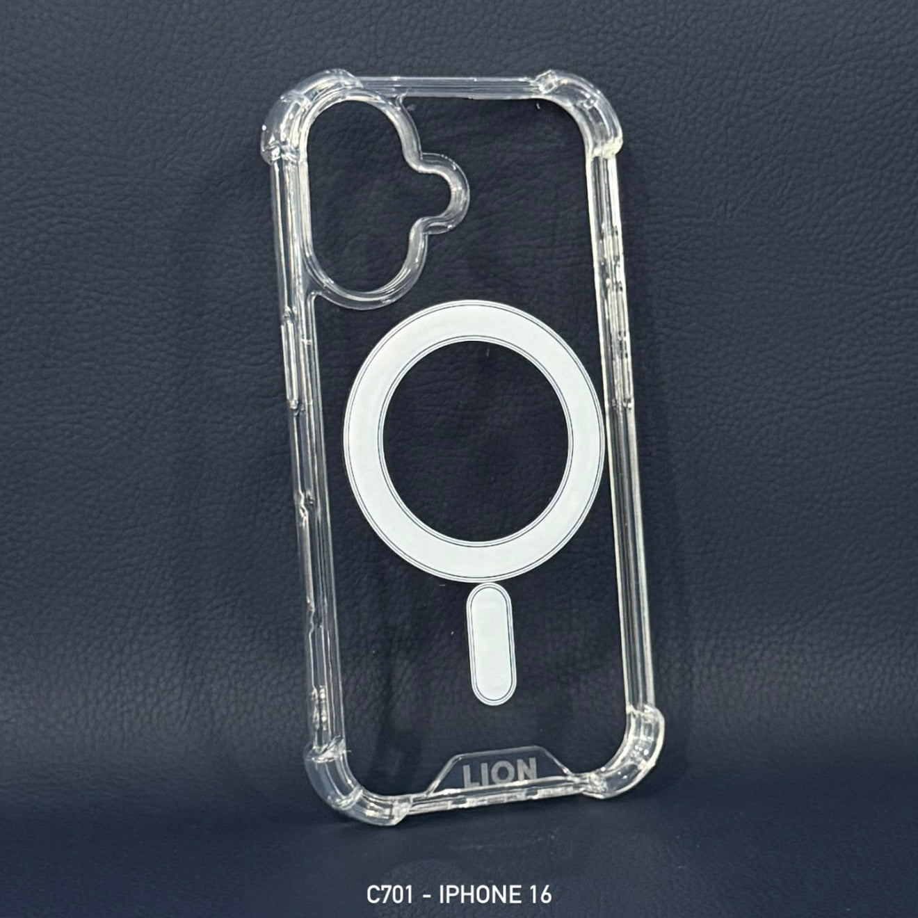 C701 - iPhone