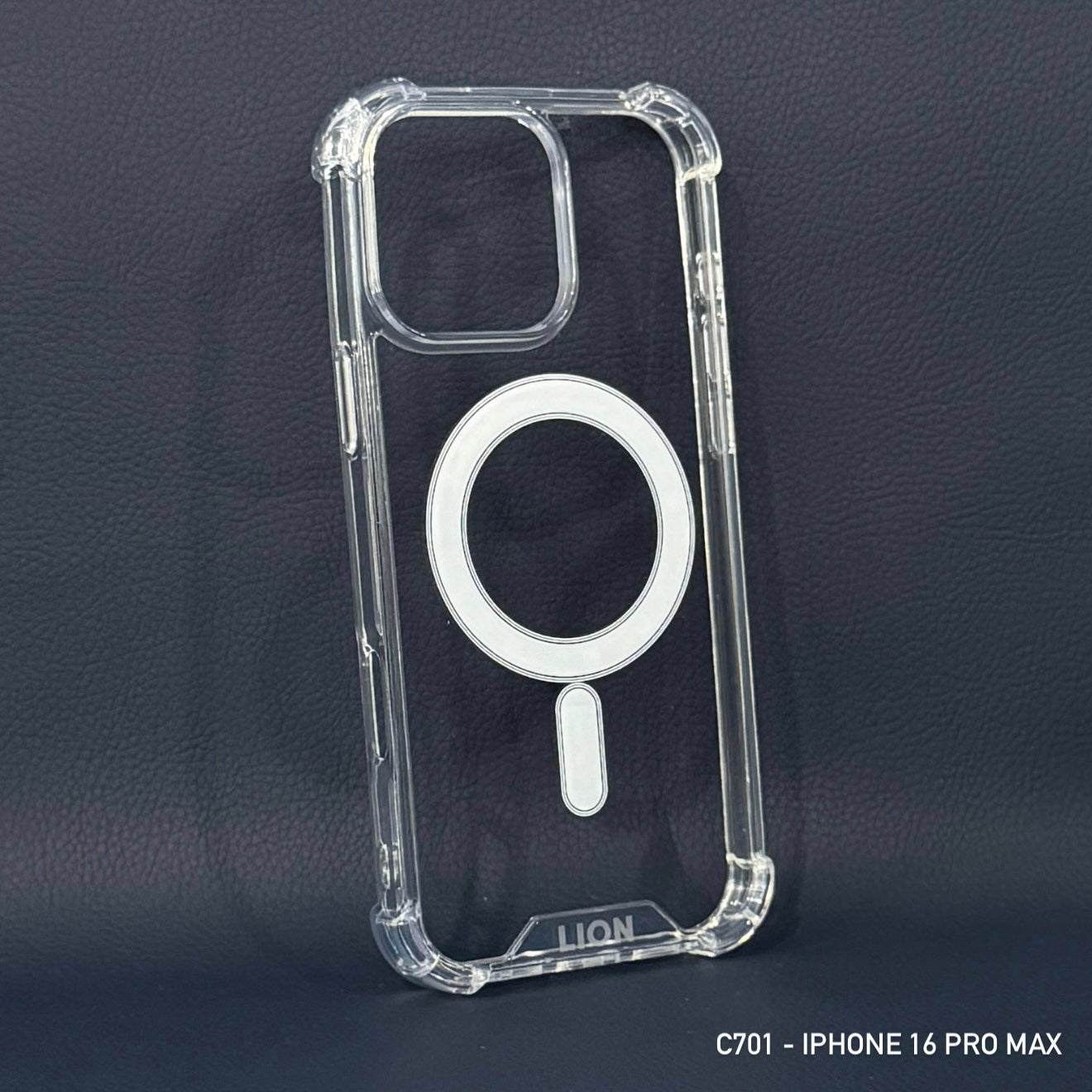 C701 - iPhone