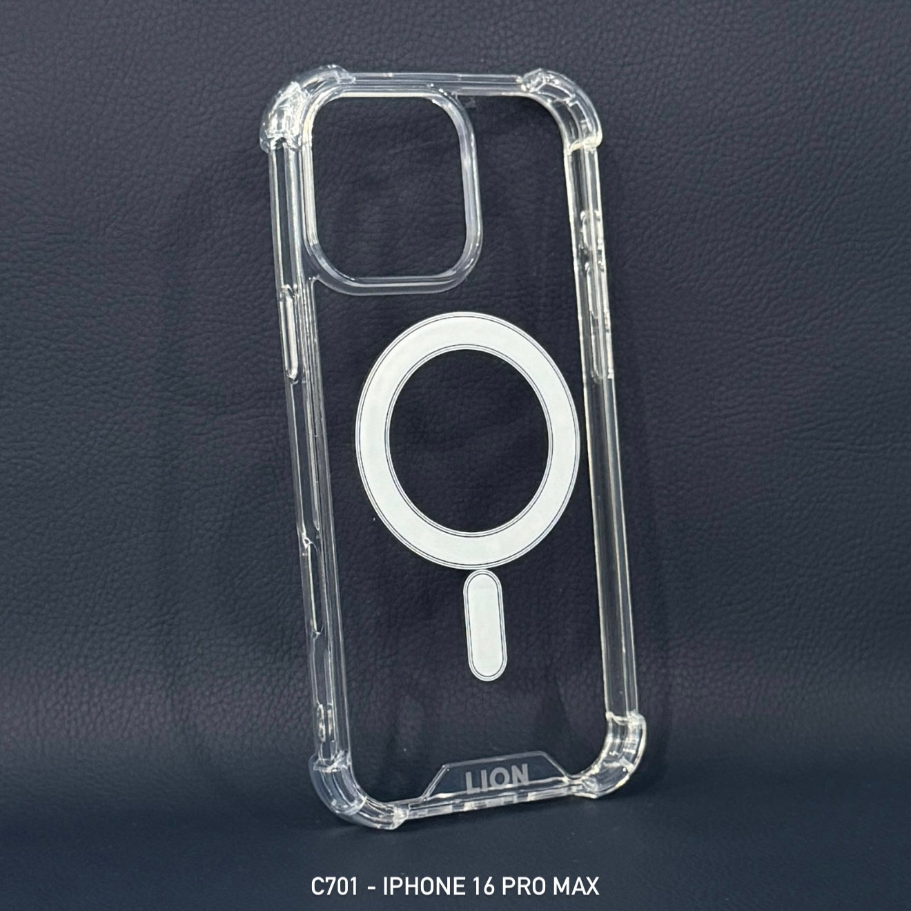 C701 - iPhone
