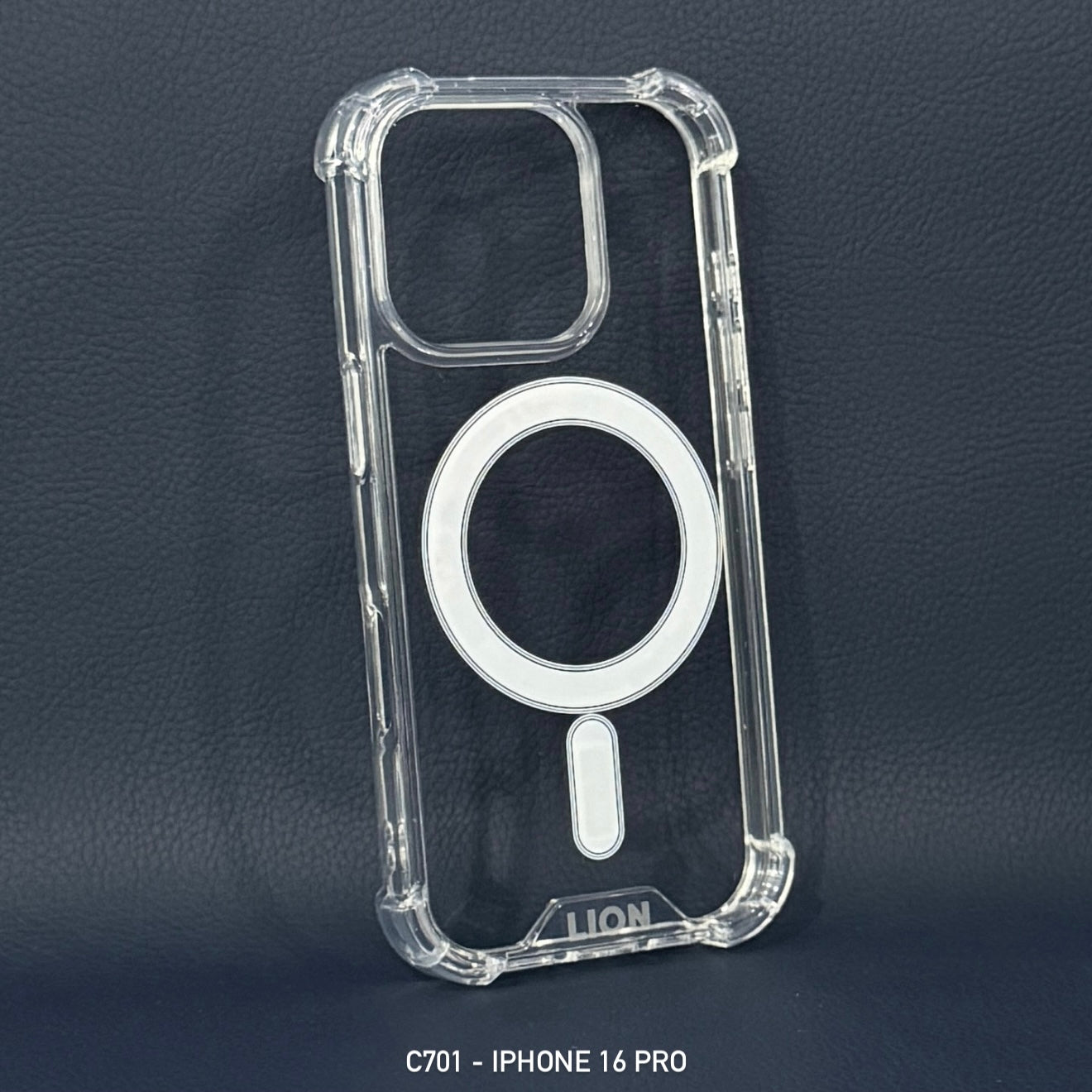 C701 - iPhone