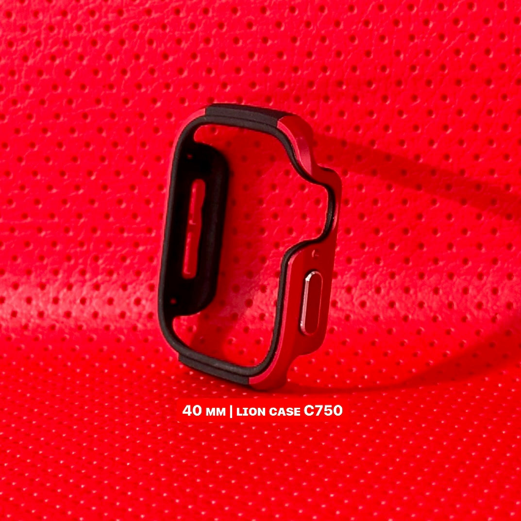 C750 - Apple Watch