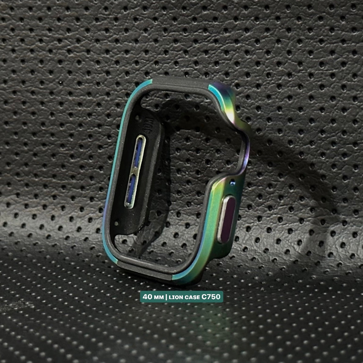 C750 - Apple Watch