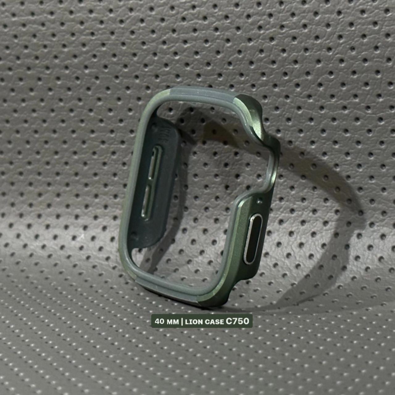 C750 - Apple Watch