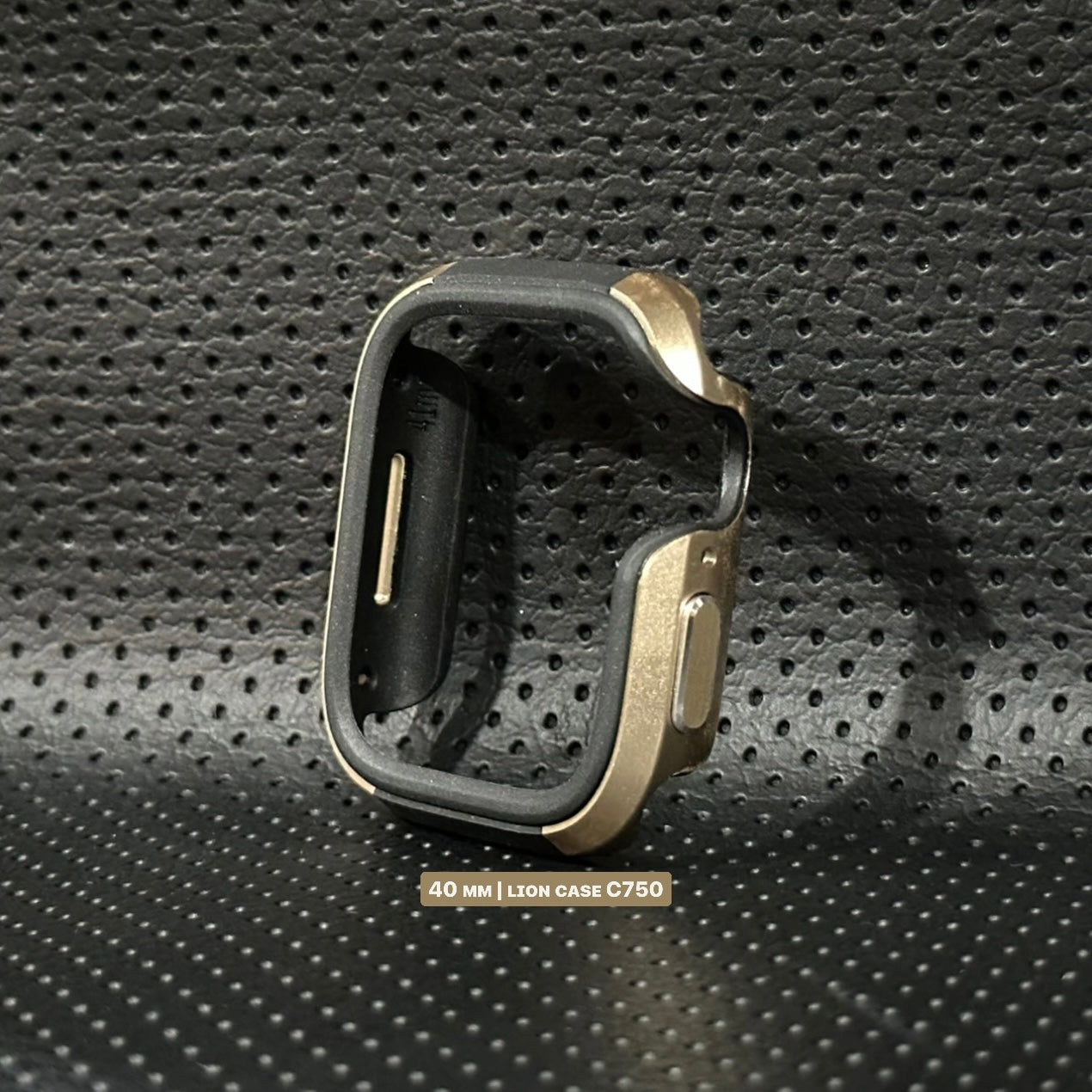 C750 - Apple Watch