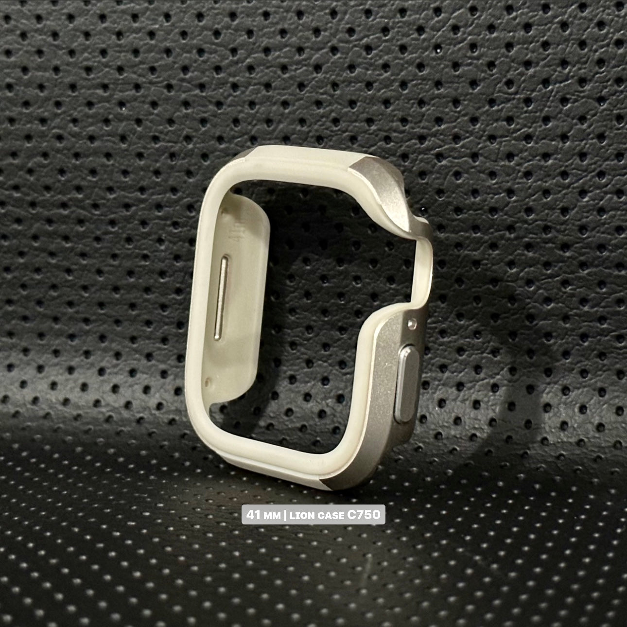 C750 - Apple Watch