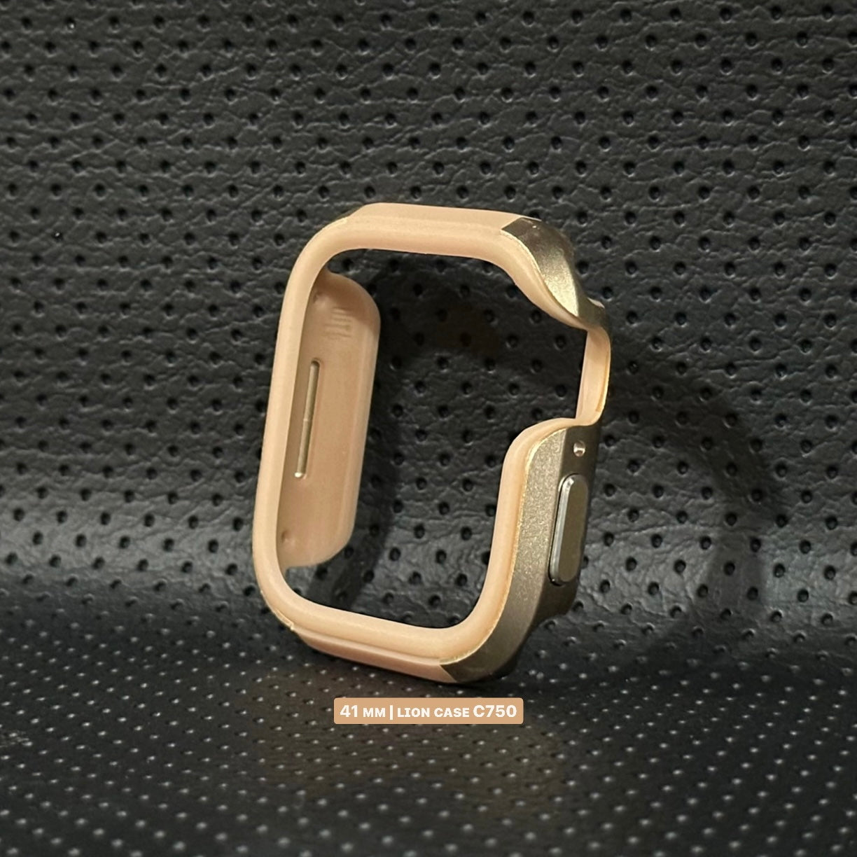 C750 - Apple Watch