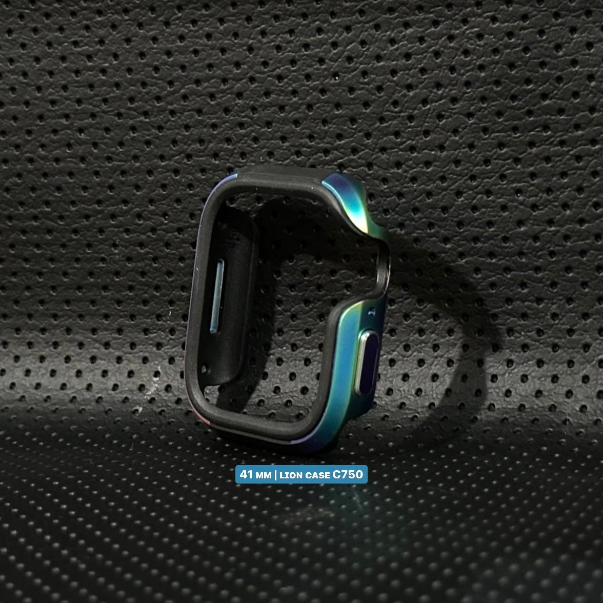 C750 - Apple Watch