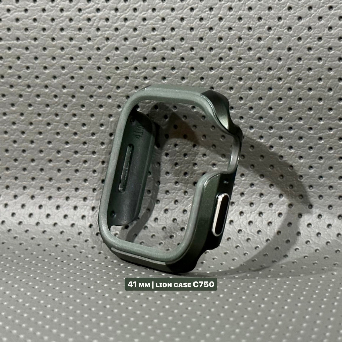 C750 - Apple Watch