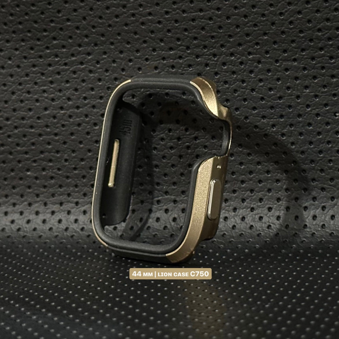 C750 - Apple Watch