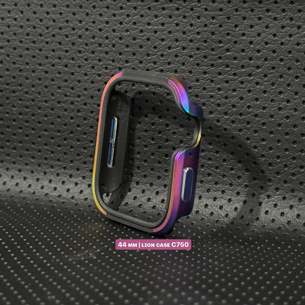 C750 - Apple Watch