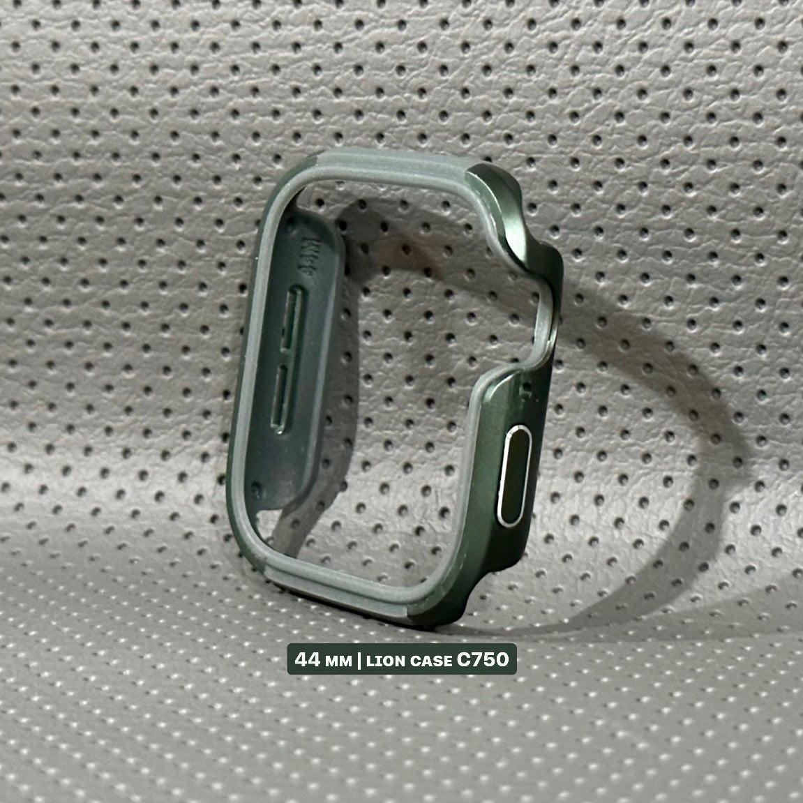 C750 - Apple Watch