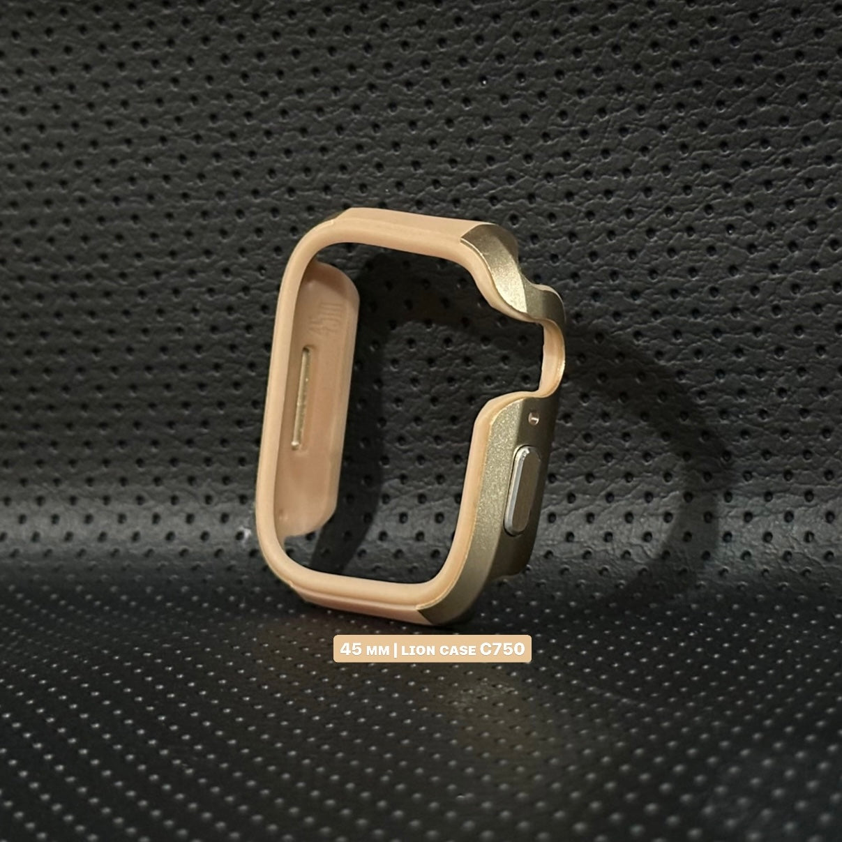 C750 - Apple Watch
