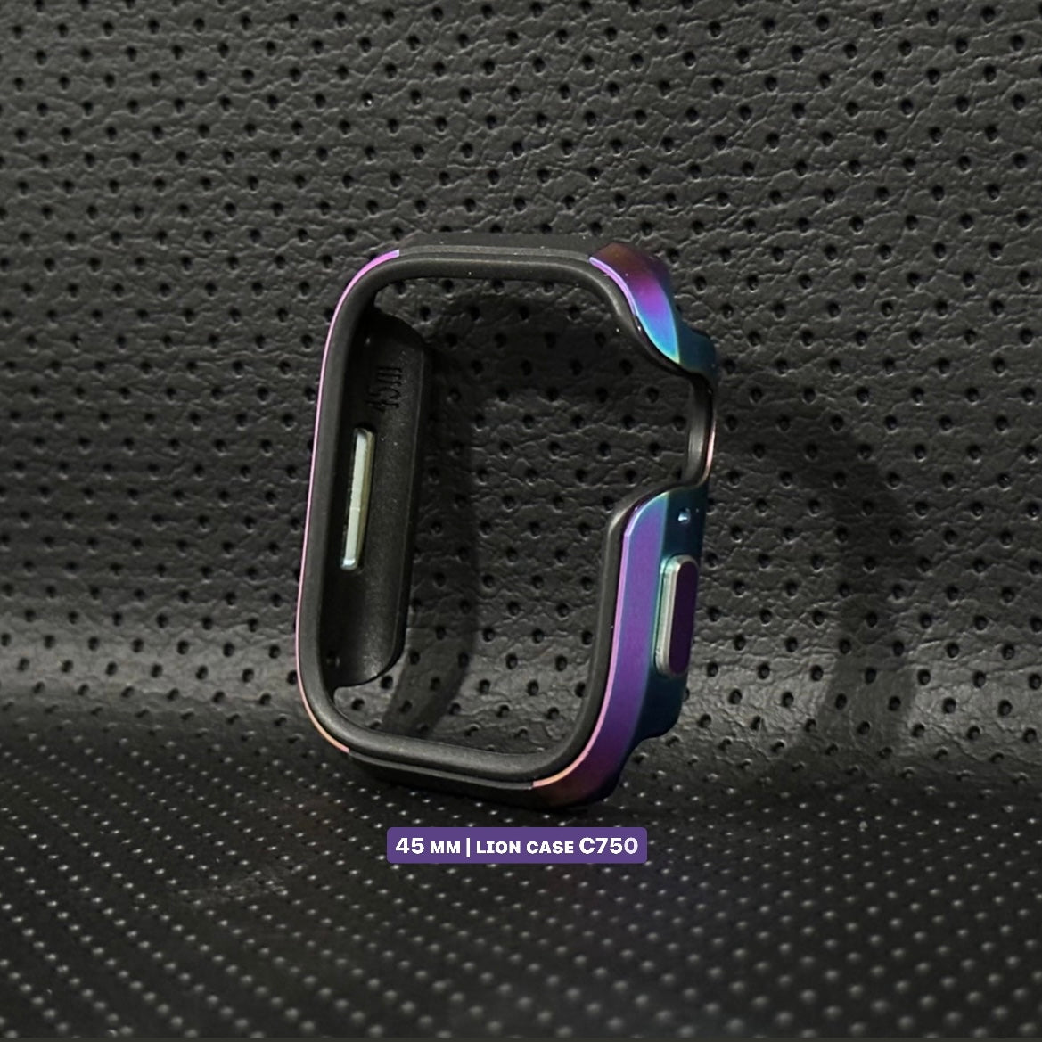 C750 - Apple Watch