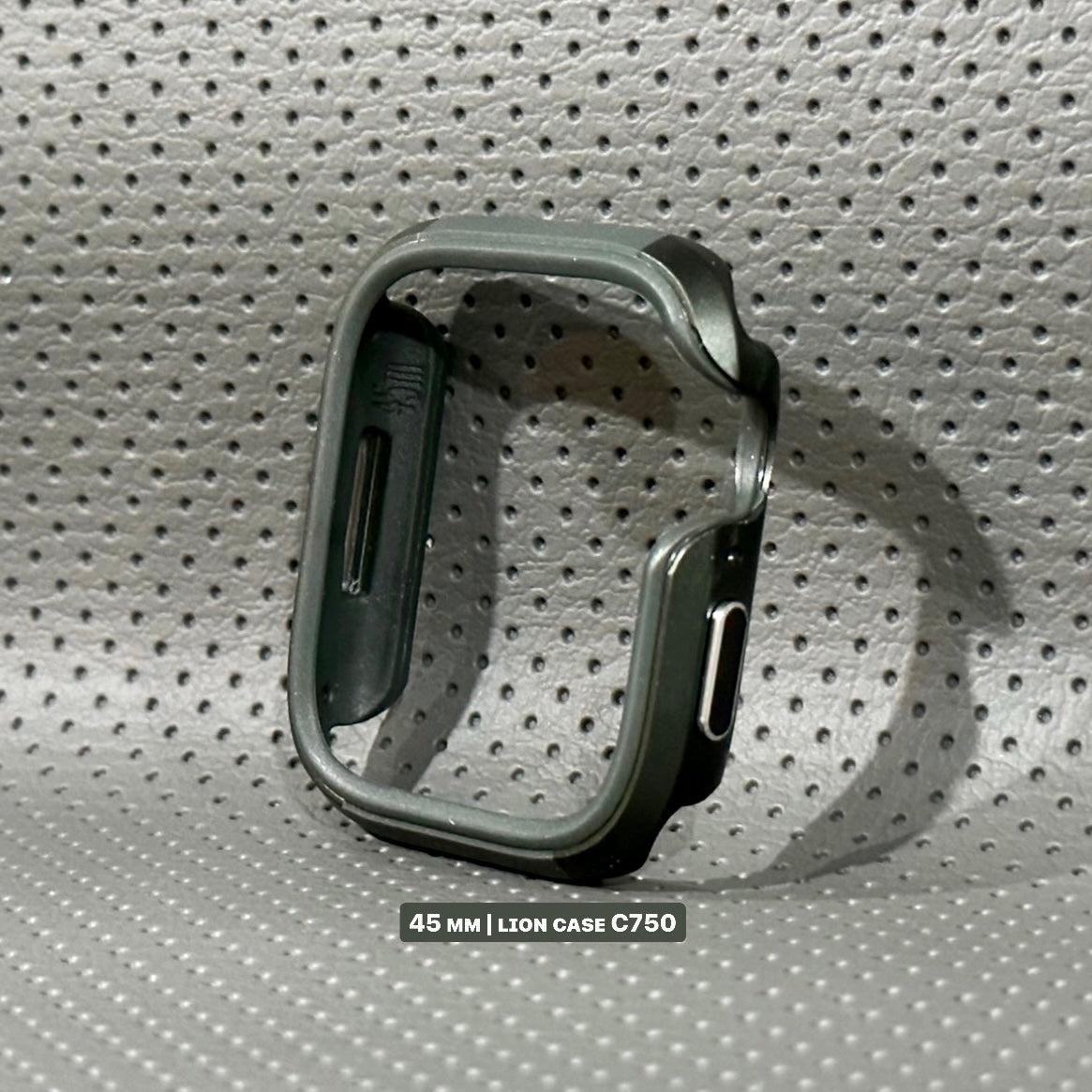 C750 - Apple Watch