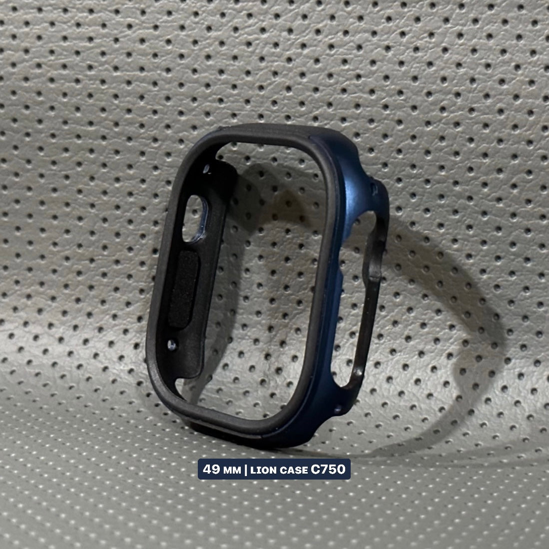 C750 - Apple Watch