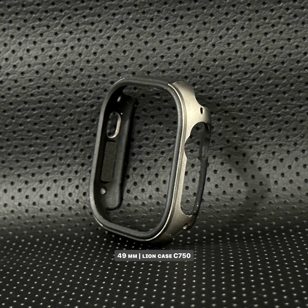 C750 - Apple Watch