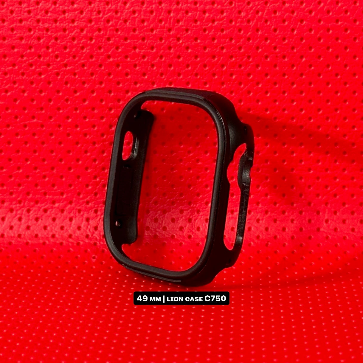 C750 - Apple Watch