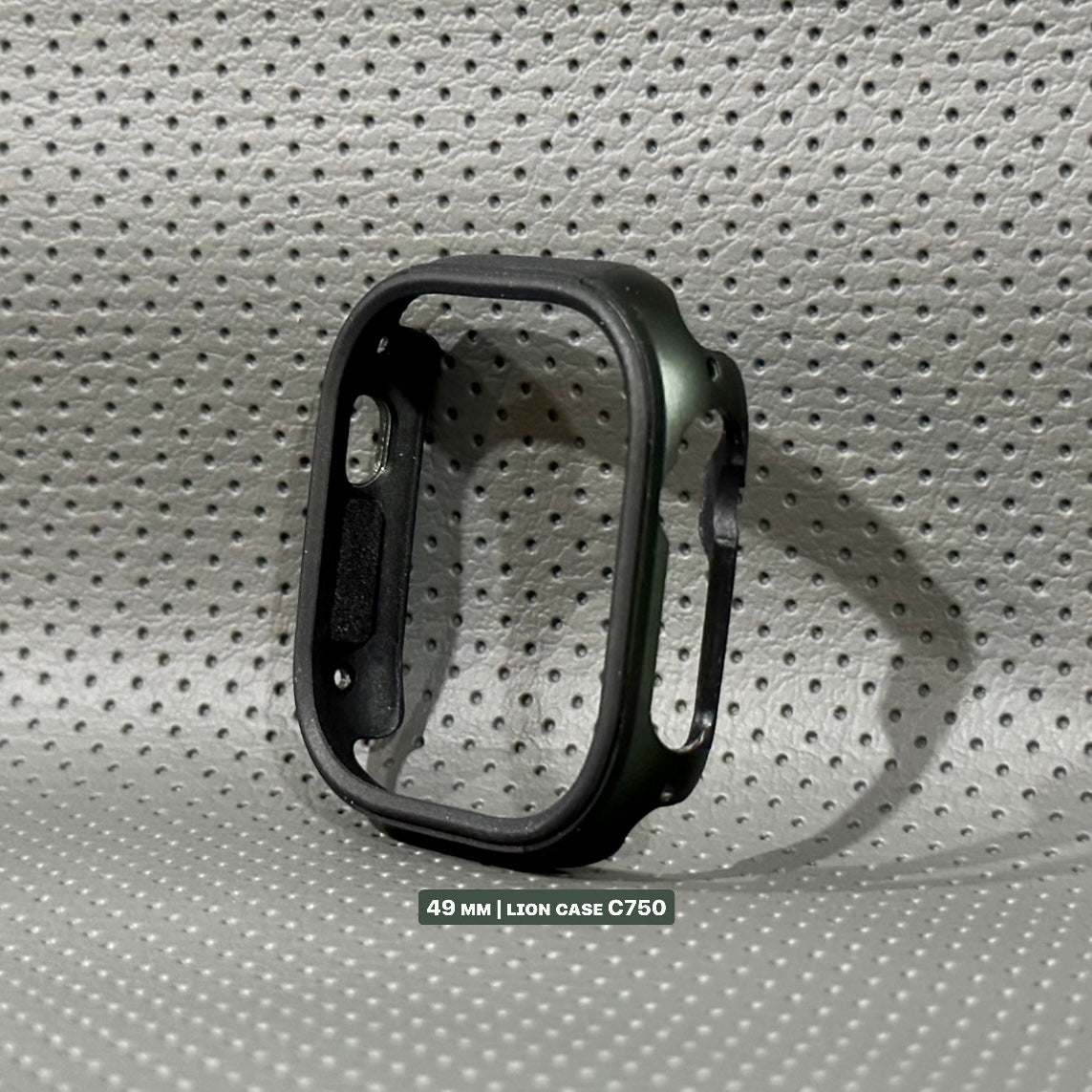 C750 - Apple Watch