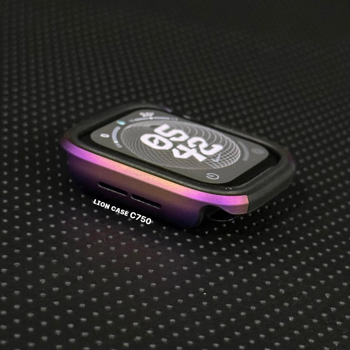 C750 - Apple Watch