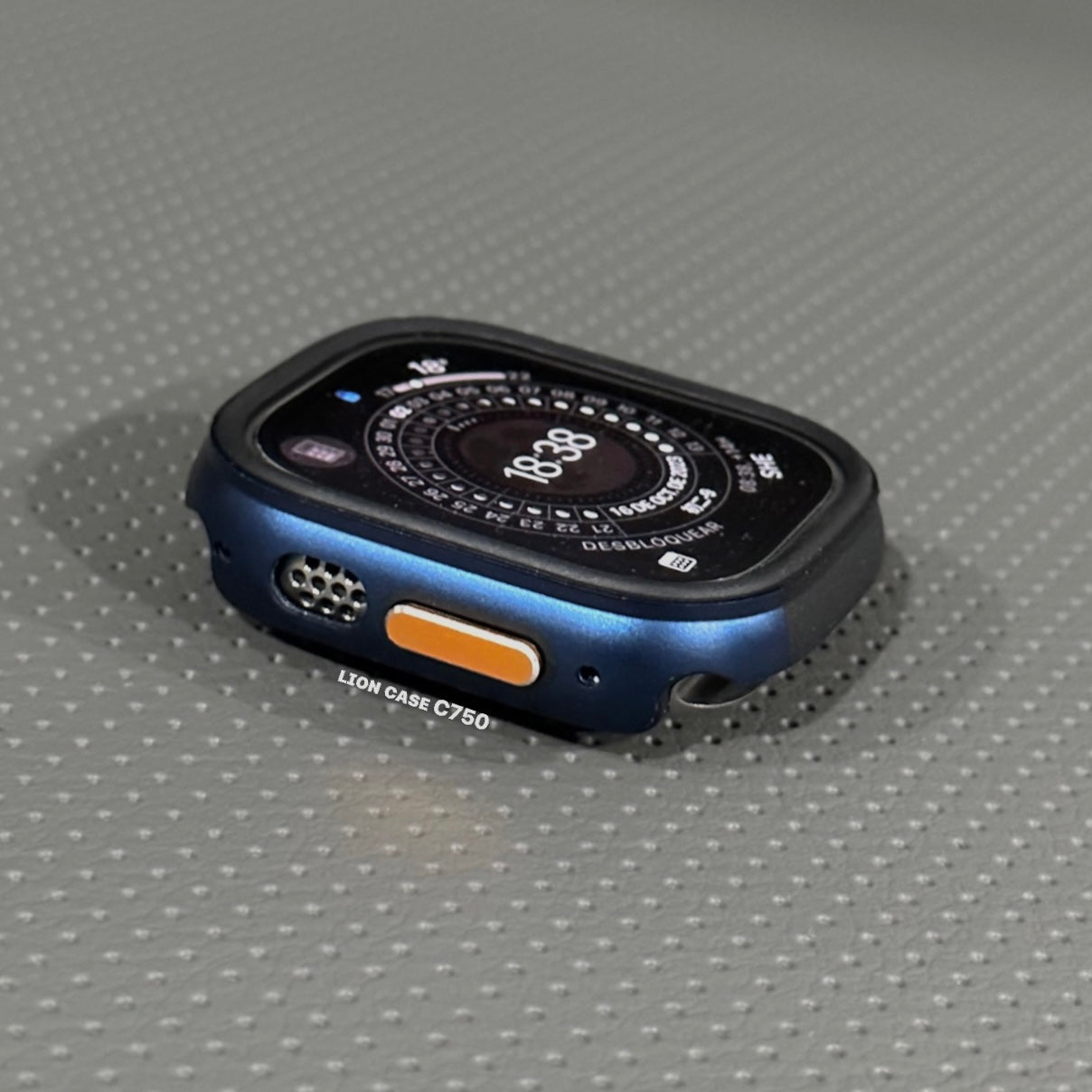 C750 - Apple Watch