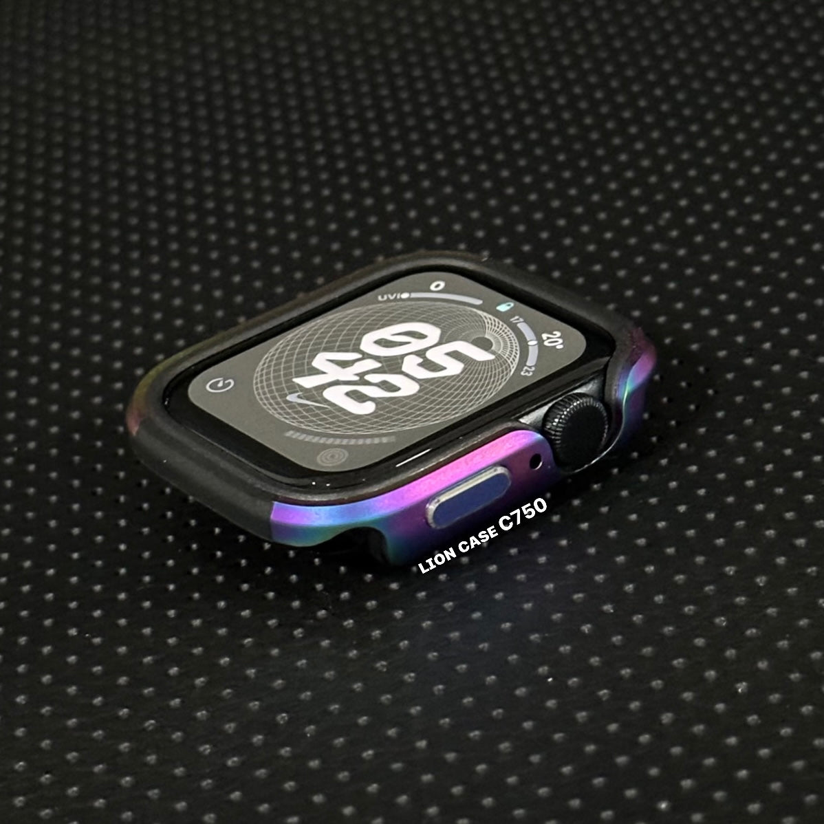 C750 - Apple Watch