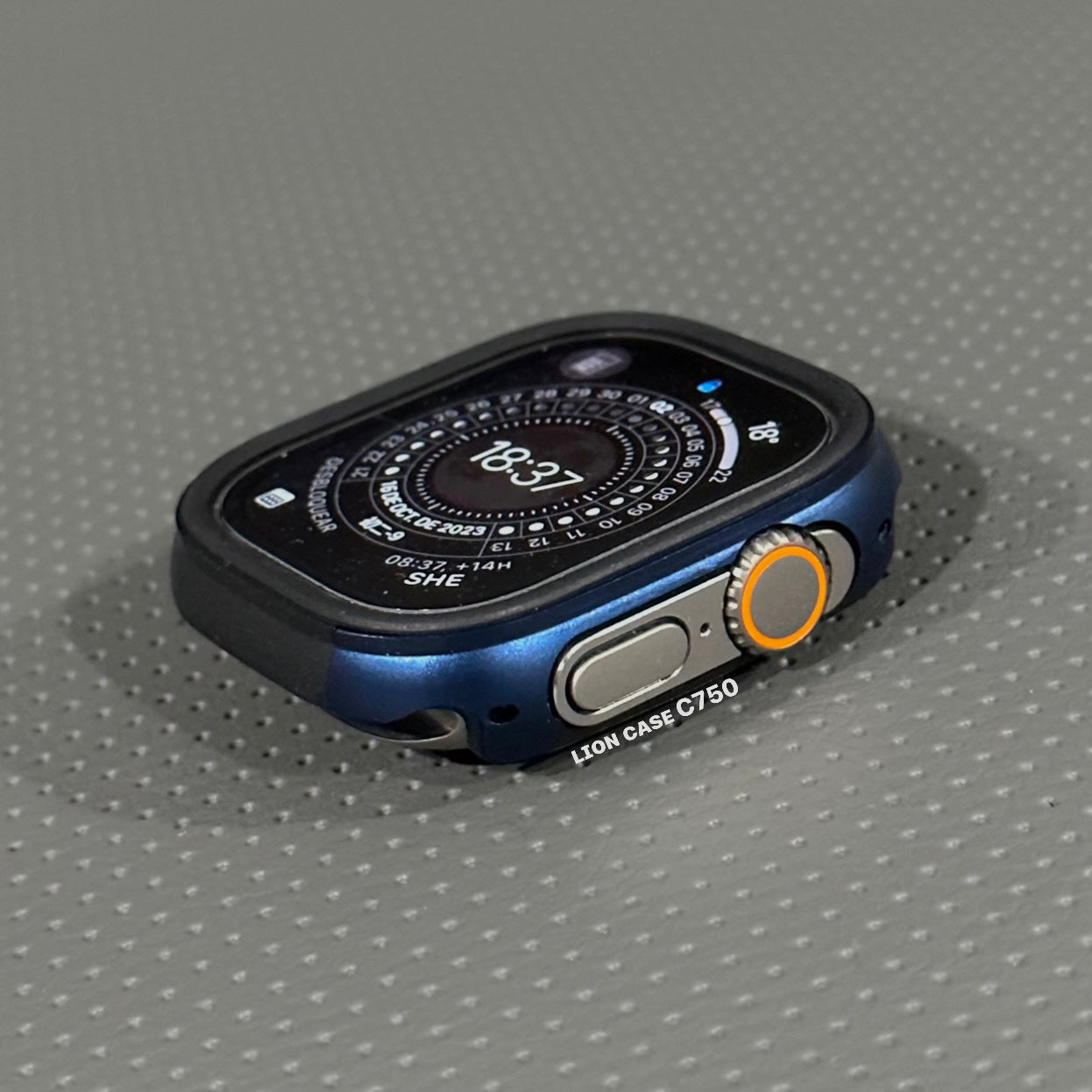 C750 - Apple Watch