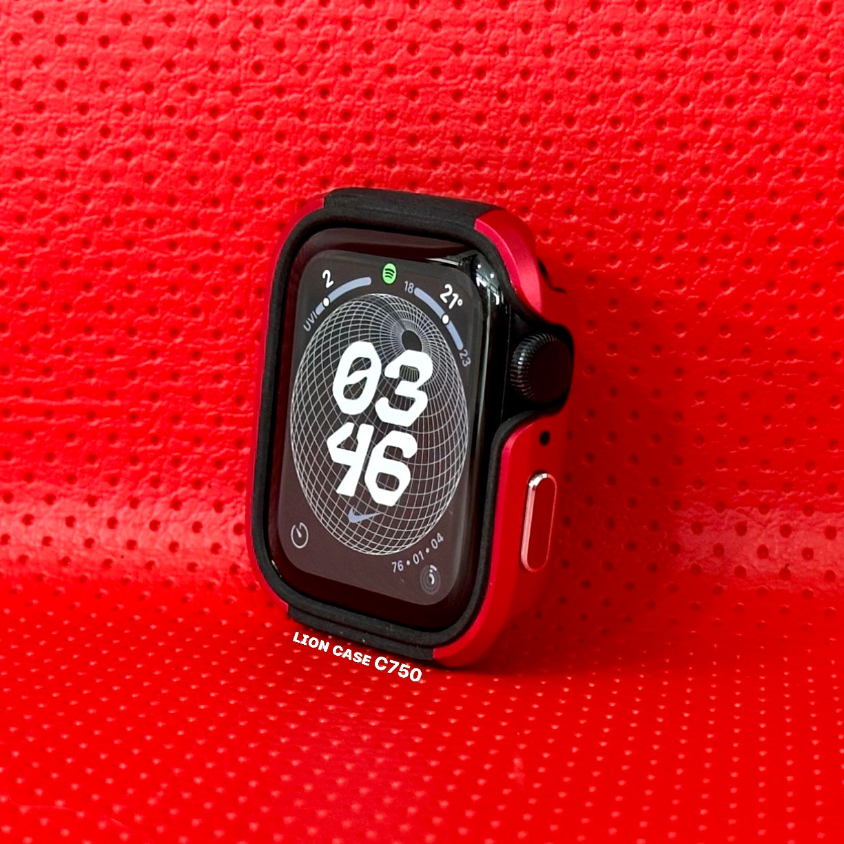 C750 - Apple Watch
