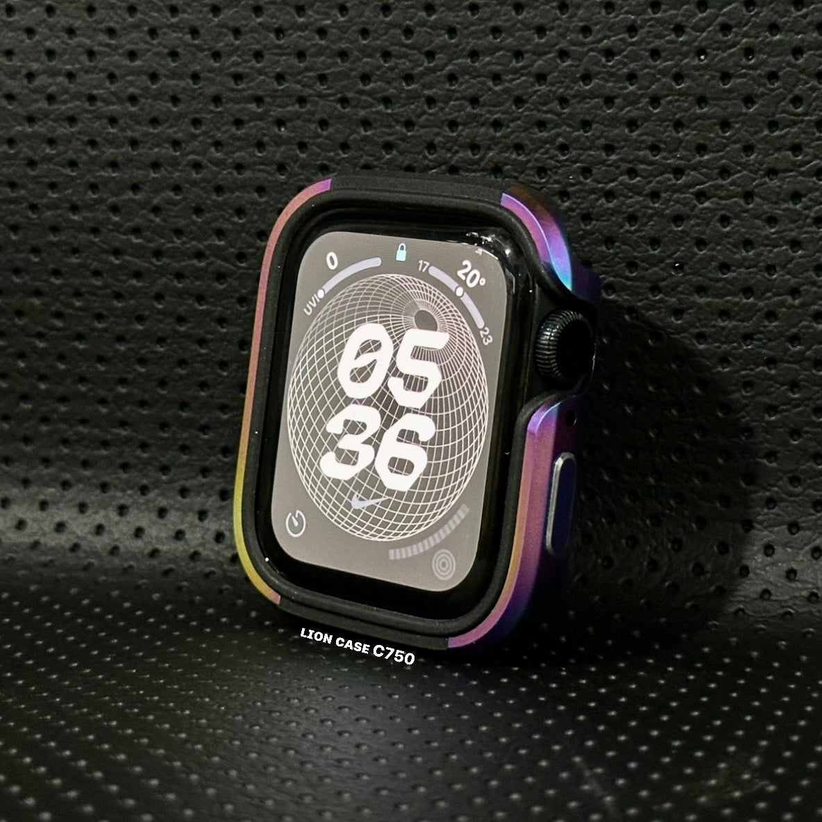 C750 - Apple Watch